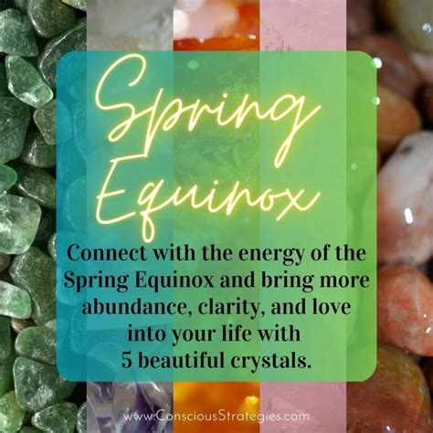 Spring equinkx witch